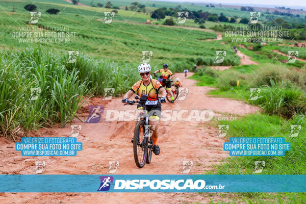 Desafio MTB Quatá 