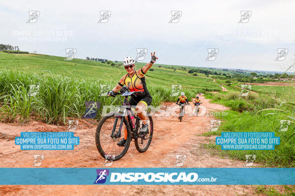 Desafio MTB Quatá 