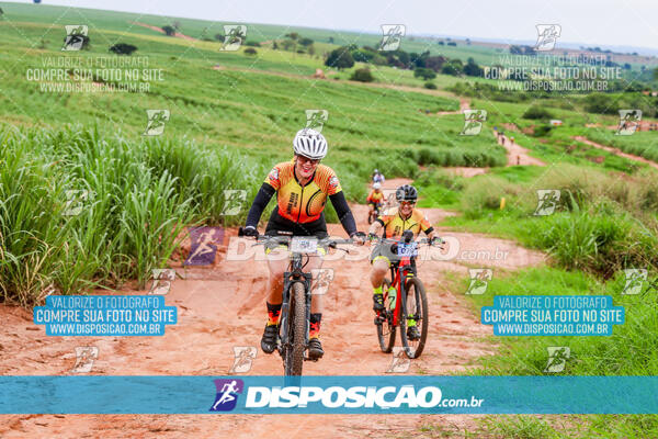 Desafio MTB Quatá 