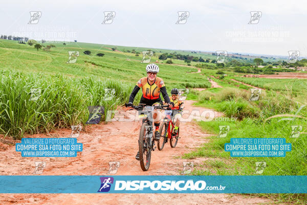 Desafio MTB Quatá 