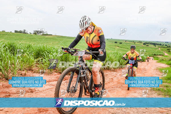 Desafio MTB Quatá 