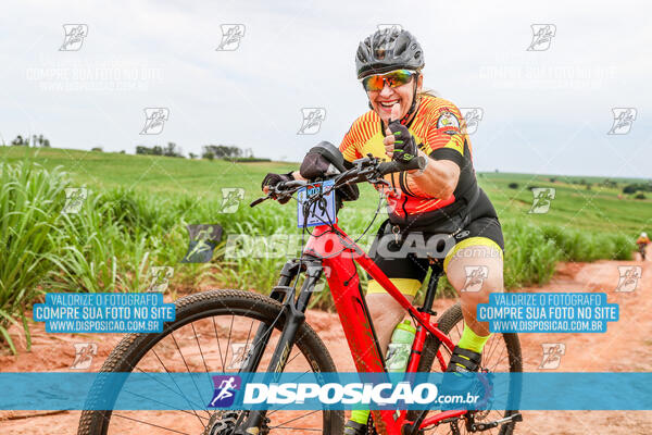 Desafio MTB Quatá 