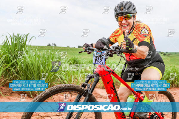 Desafio MTB Quatá 