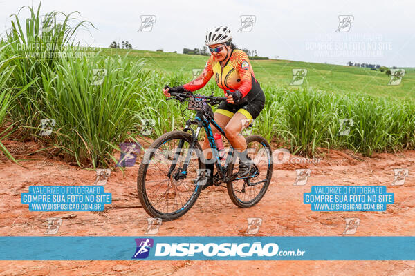 Desafio MTB Quatá 