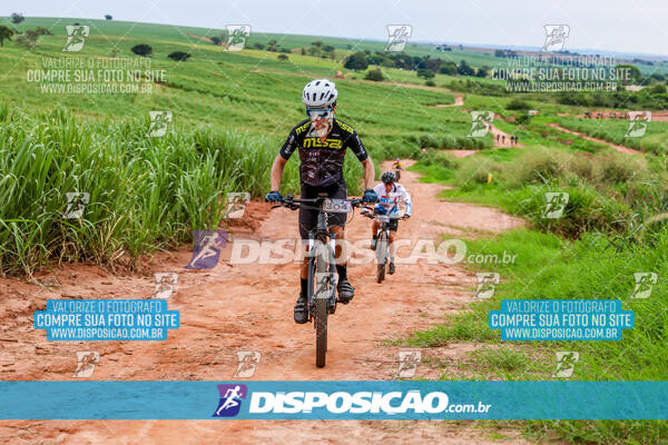 Desafio MTB Quatá 