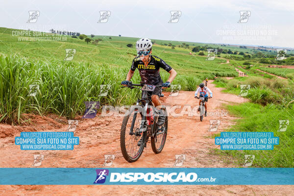 Desafio MTB Quatá 