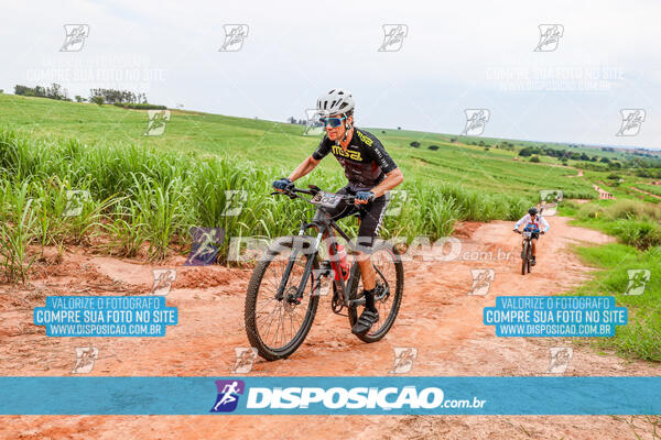 Desafio MTB Quatá 