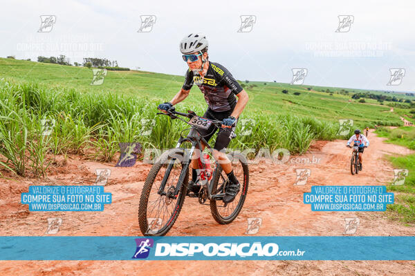 Desafio MTB Quatá 