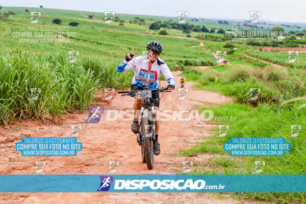 Desafio MTB Quatá 