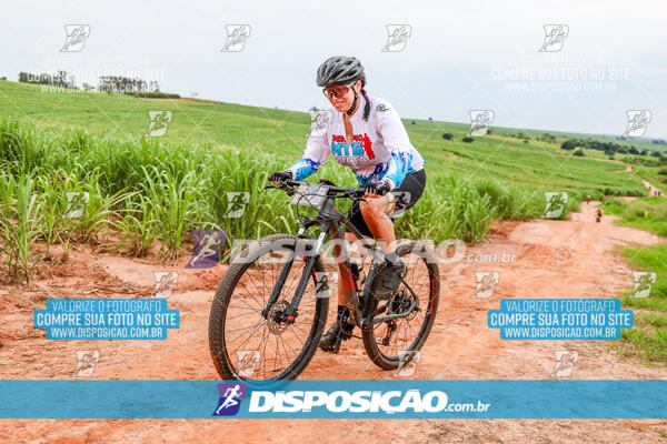 Desafio MTB Quatá 