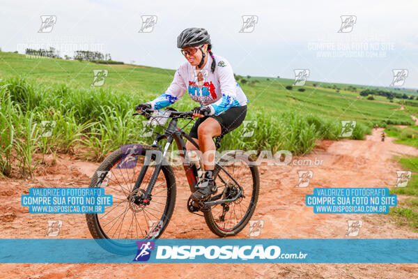 Desafio MTB Quatá 