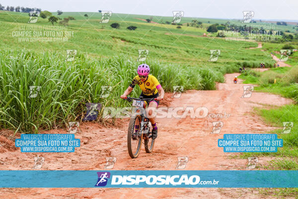 Desafio MTB Quatá 