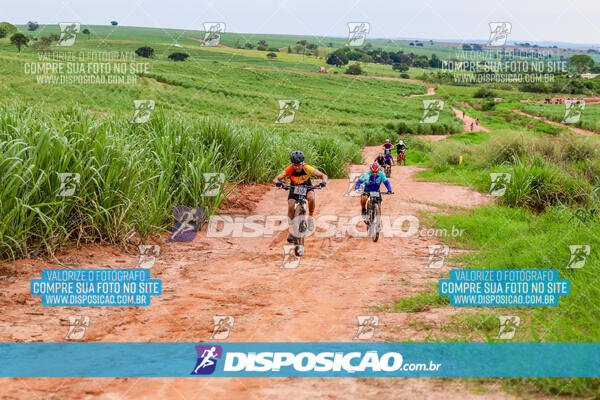 Desafio MTB Quatá 