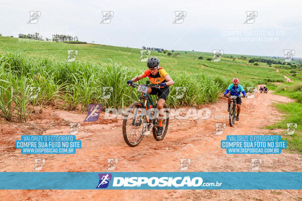 Desafio MTB Quatá 