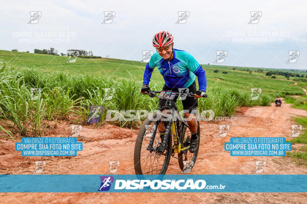 Desafio MTB Quatá 