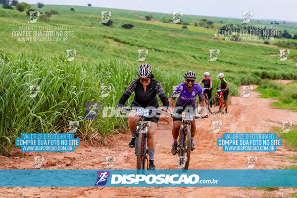 Desafio MTB Quatá 