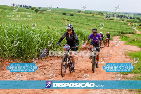 Desafio MTB Quatá 