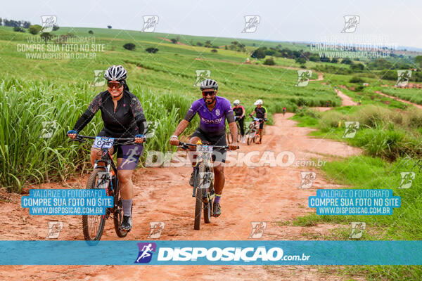 Desafio MTB Quatá 