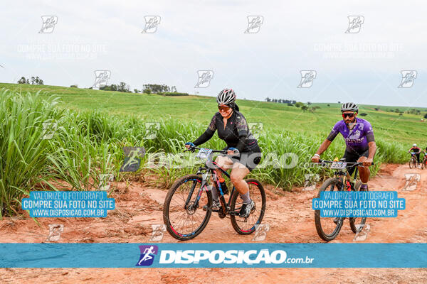 Desafio MTB Quatá 