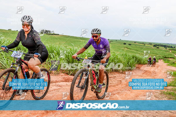 Desafio MTB Quatá 