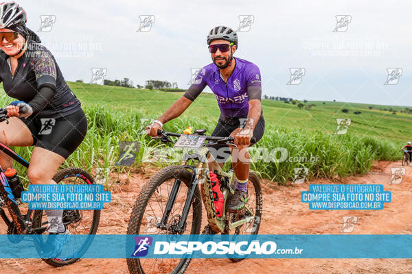 Desafio MTB Quatá 