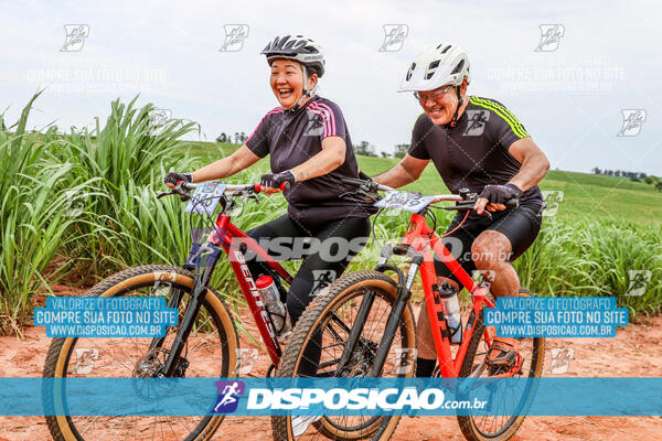 Desafio MTB Quatá 