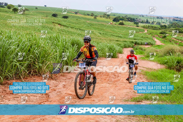 Desafio MTB Quatá 