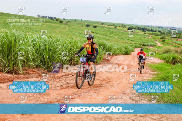 Desafio MTB Quatá 