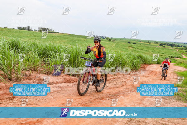 Desafio MTB Quatá 