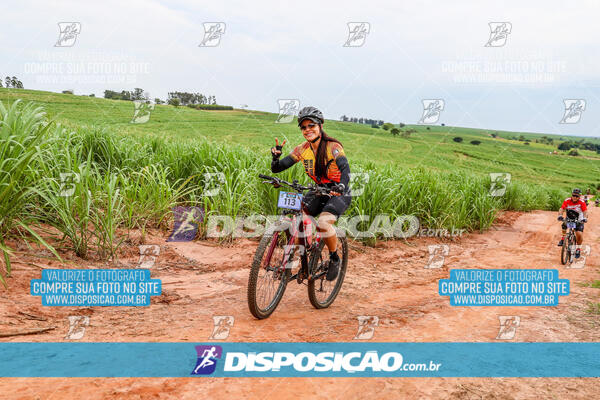 Desafio MTB Quatá 