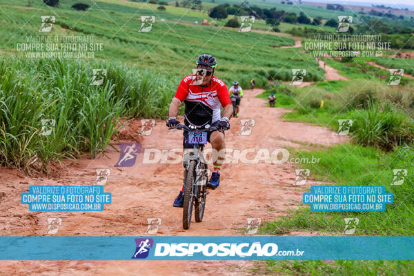 Desafio MTB Quatá 