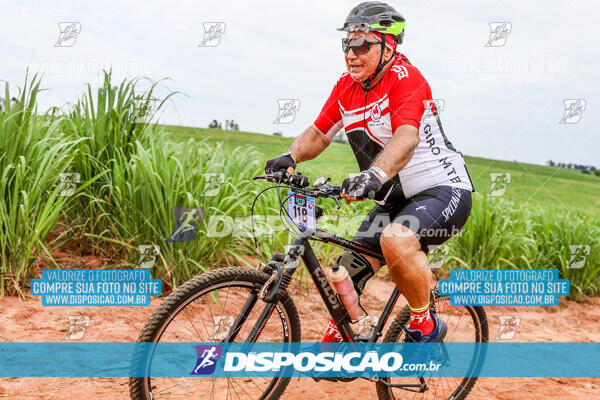 Desafio MTB Quatá 