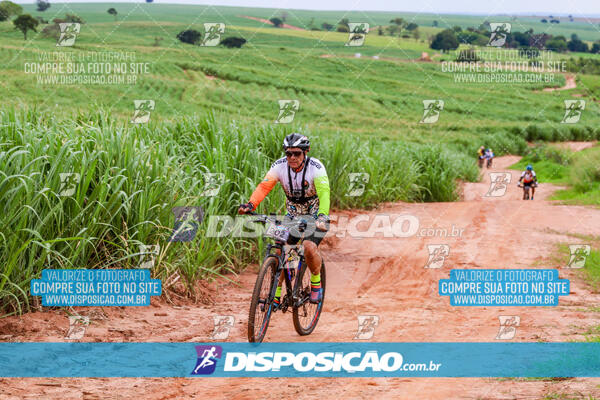 Desafio MTB Quatá 