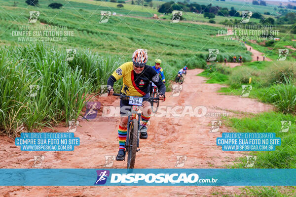 Desafio MTB Quatá 