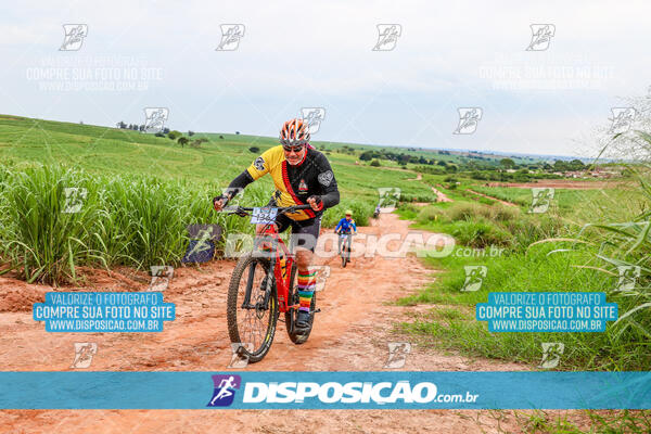 Desafio MTB Quatá 