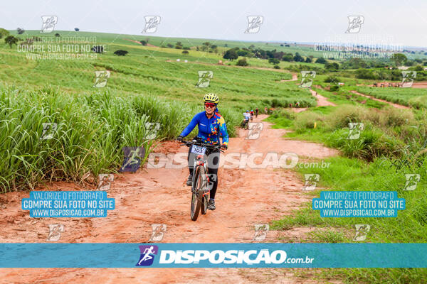 Desafio MTB Quatá 