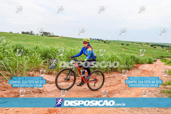 Desafio MTB Quatá 