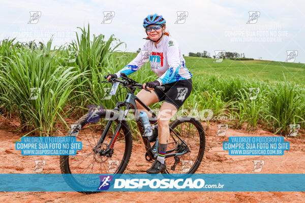 Desafio MTB Quatá 