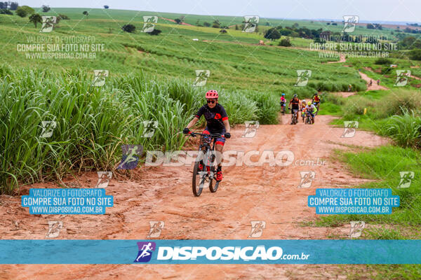 Desafio MTB Quatá 