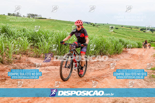 Desafio MTB Quatá 