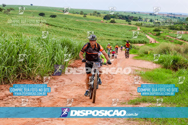 Desafio MTB Quatá 