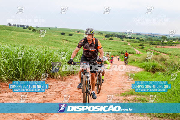 Desafio MTB Quatá 