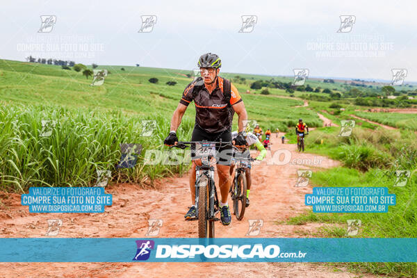 Desafio MTB Quatá 