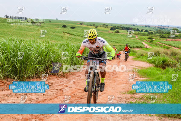 Desafio MTB Quatá 