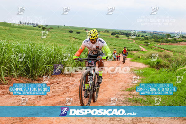 Desafio MTB Quatá 