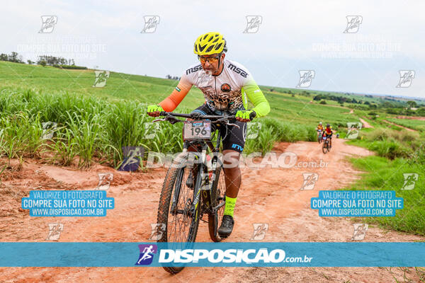 Desafio MTB Quatá 