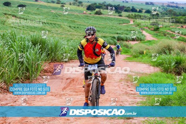 Desafio MTB Quatá 