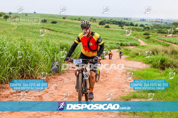 Desafio MTB Quatá 