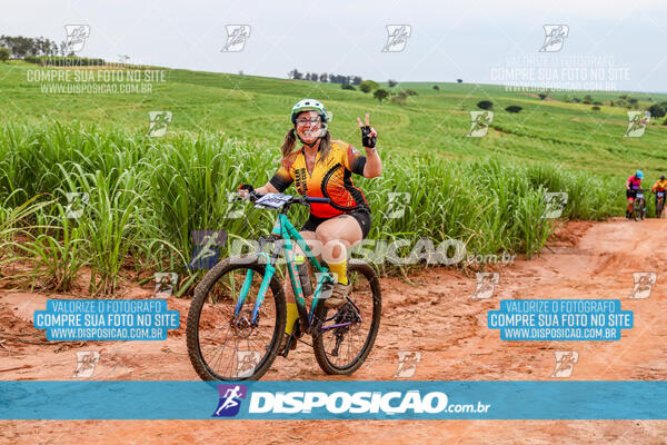 Desafio MTB Quatá 