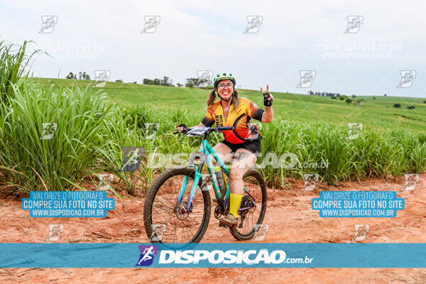 Desafio MTB Quatá 